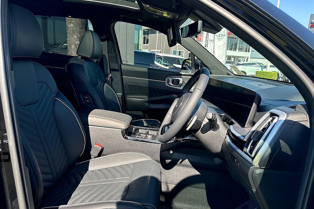 2024 Kia Sorento GT-Line MQ4 PE