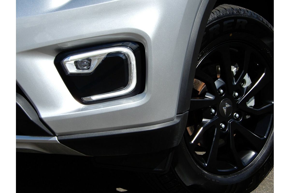 2023 Mahindra Scorpio-N Z8 MY23
