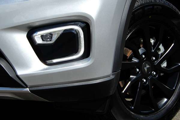 2023 Mahindra Scorpio-N Z8 MY23