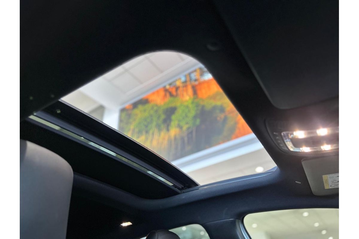 2018 Mercedes-Benz A-Class A200 W177