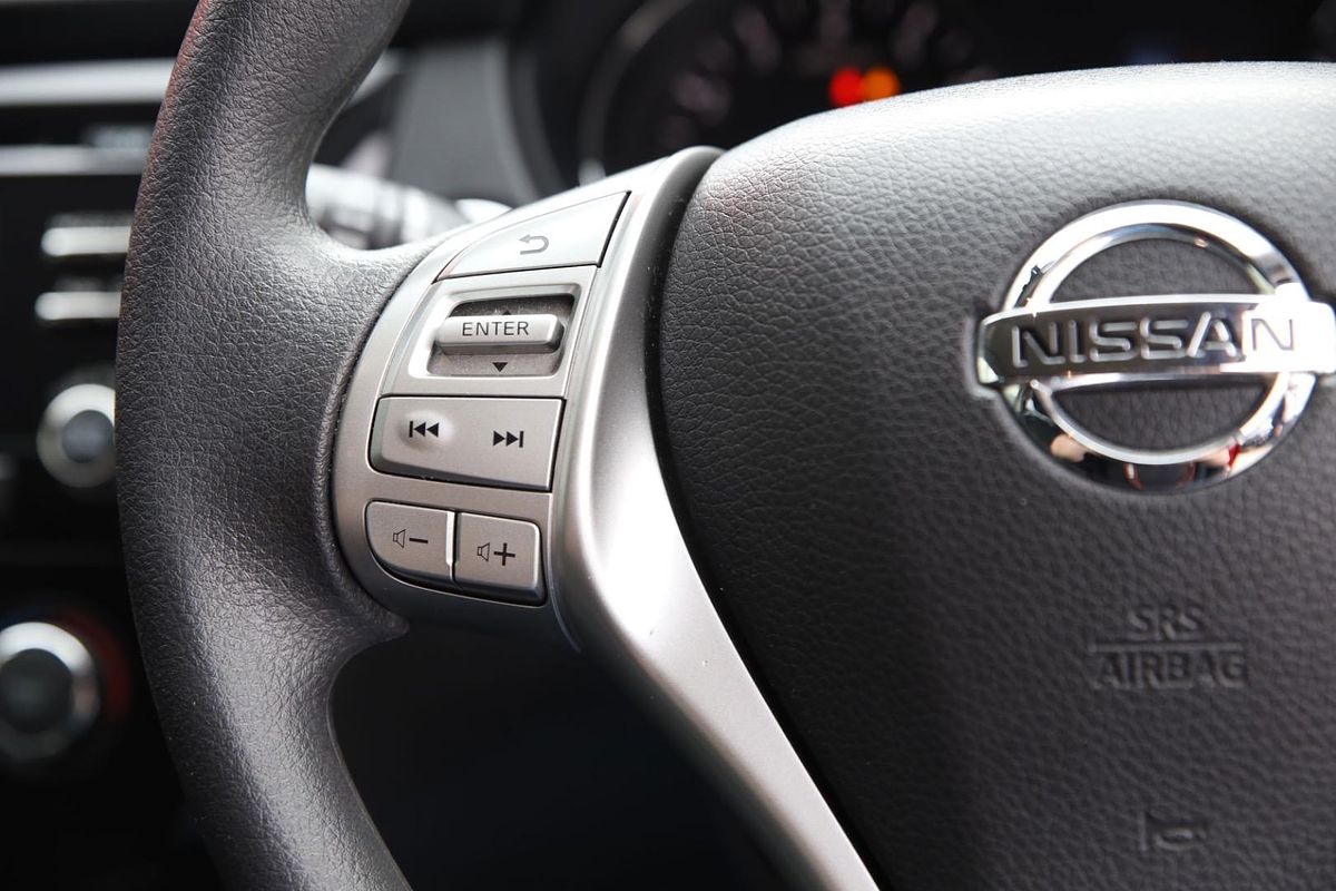 2014 Nissan X-TRAIL ST T32