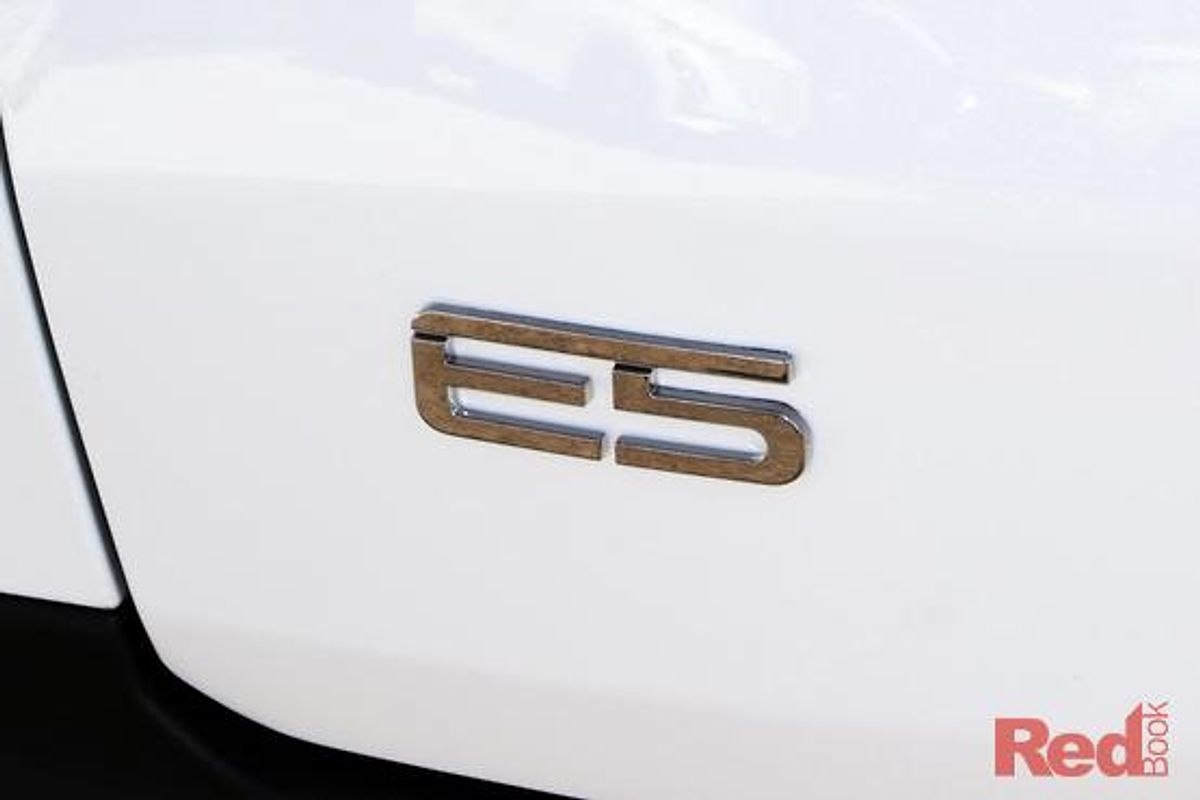 2024 Chery OMODA E5 BX T34