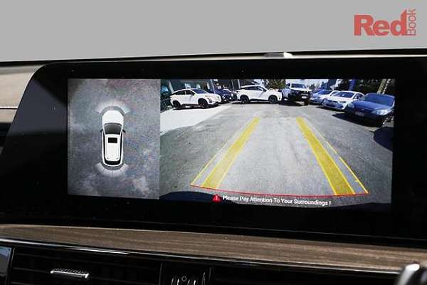 2024 Chery OMODA E5 BX T34