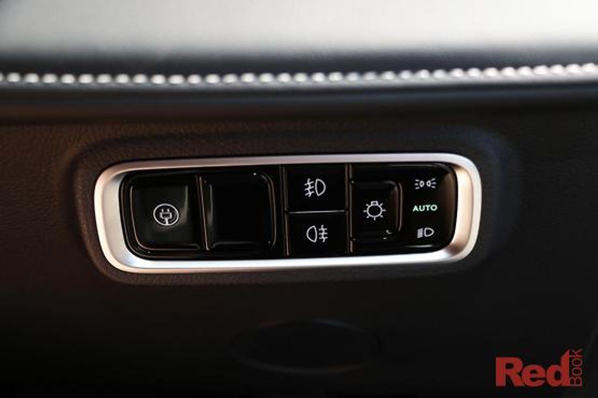 2024 Chery OMODA E5 BX T34