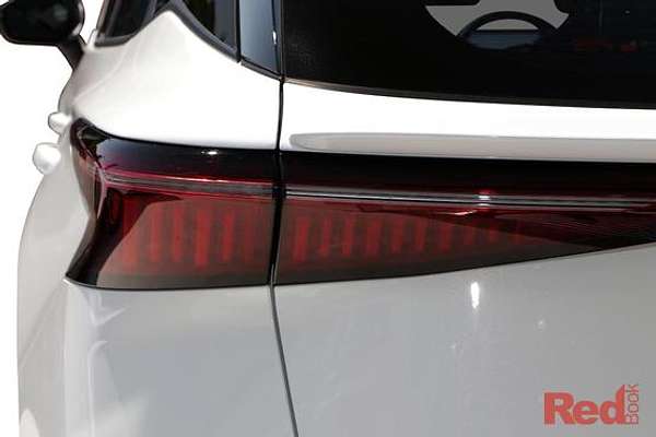 2024 Chery OMODA E5 BX T34