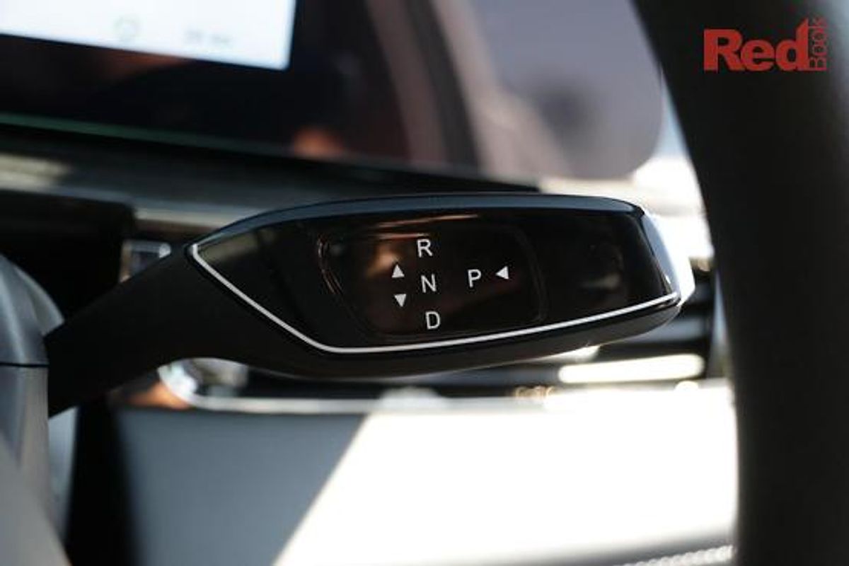 2024 Chery OMODA E5 BX T34