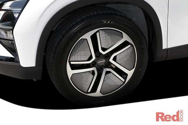 2024 Chery OMODA E5 BX T34