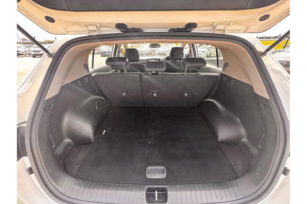 2018 Kia Sportage Si QL