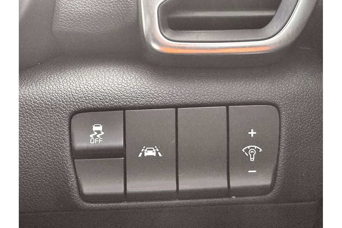 2018 Kia Sportage Si QL