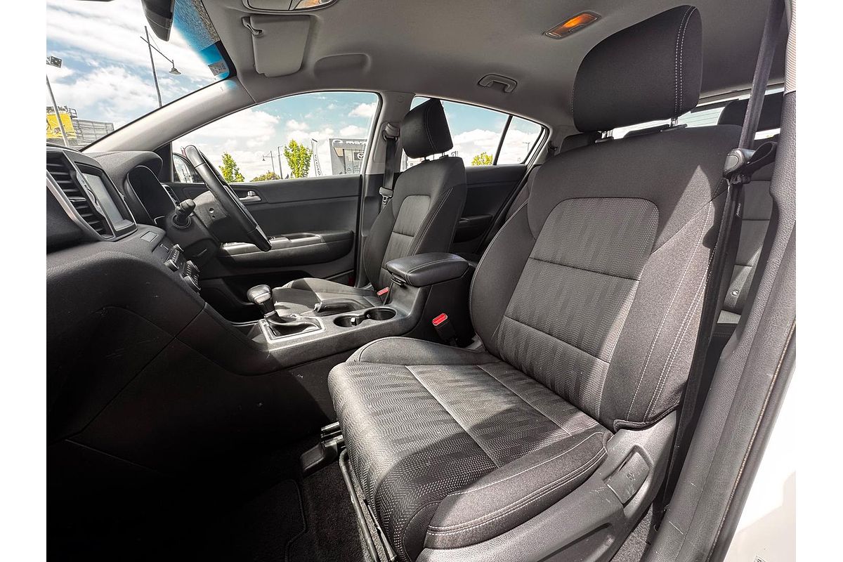 2018 Kia Sportage Si QL