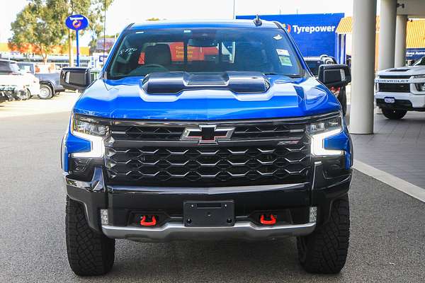 2024 Chevrolet Silverado 1500 ZR2 W/Tech Pack T1 4X4