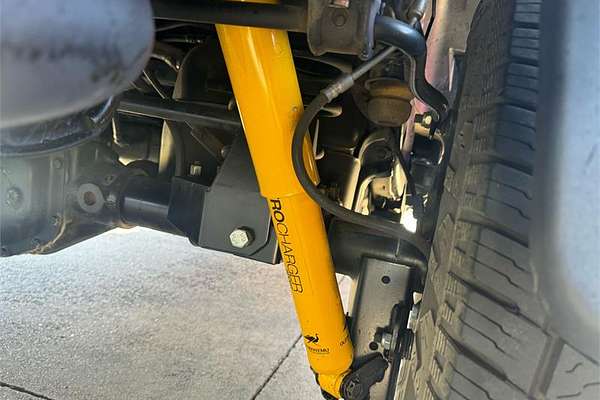 2012 Jeep Wrangler Sport JK