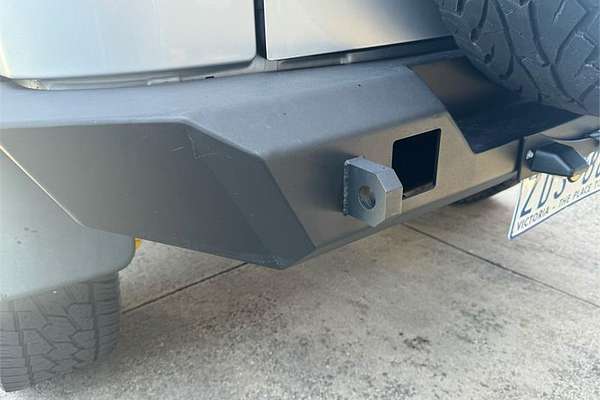 2012 Jeep Wrangler Sport JK