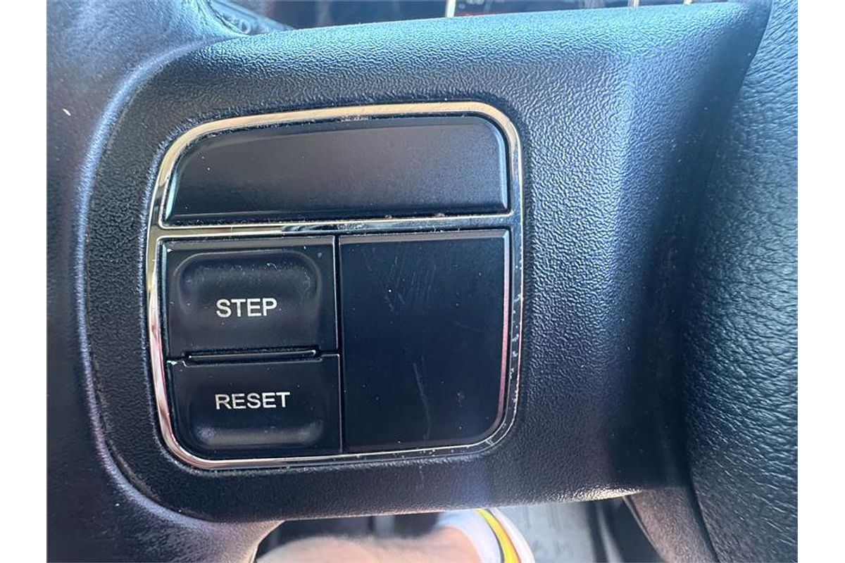 2012 Jeep Wrangler Sport JK