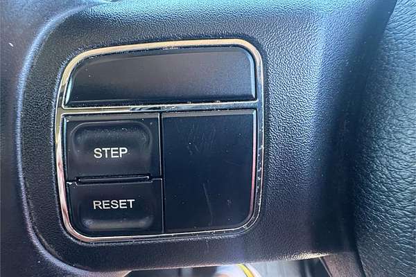 2012 Jeep Wrangler Sport JK