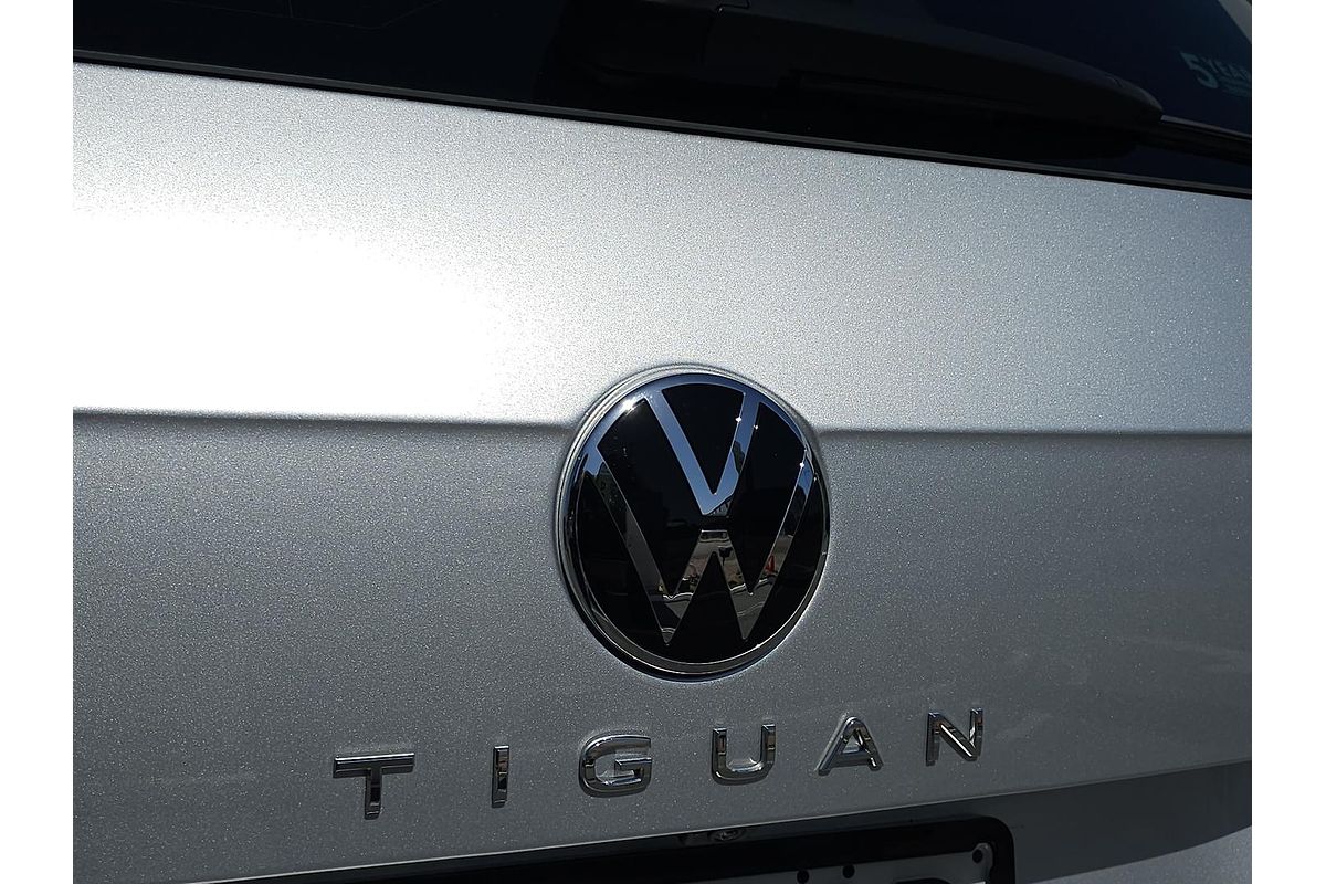 2022 Volkswagen Tiguan 162TSI R-Line 5N