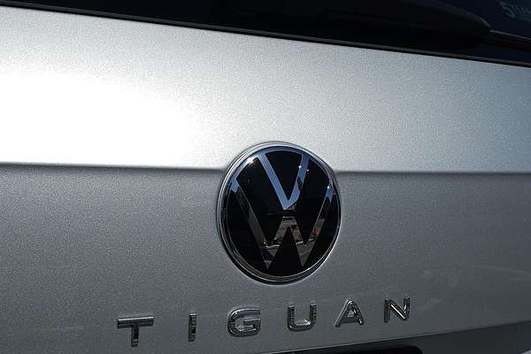2022 Volkswagen Tiguan 162TSI R-Line 5N