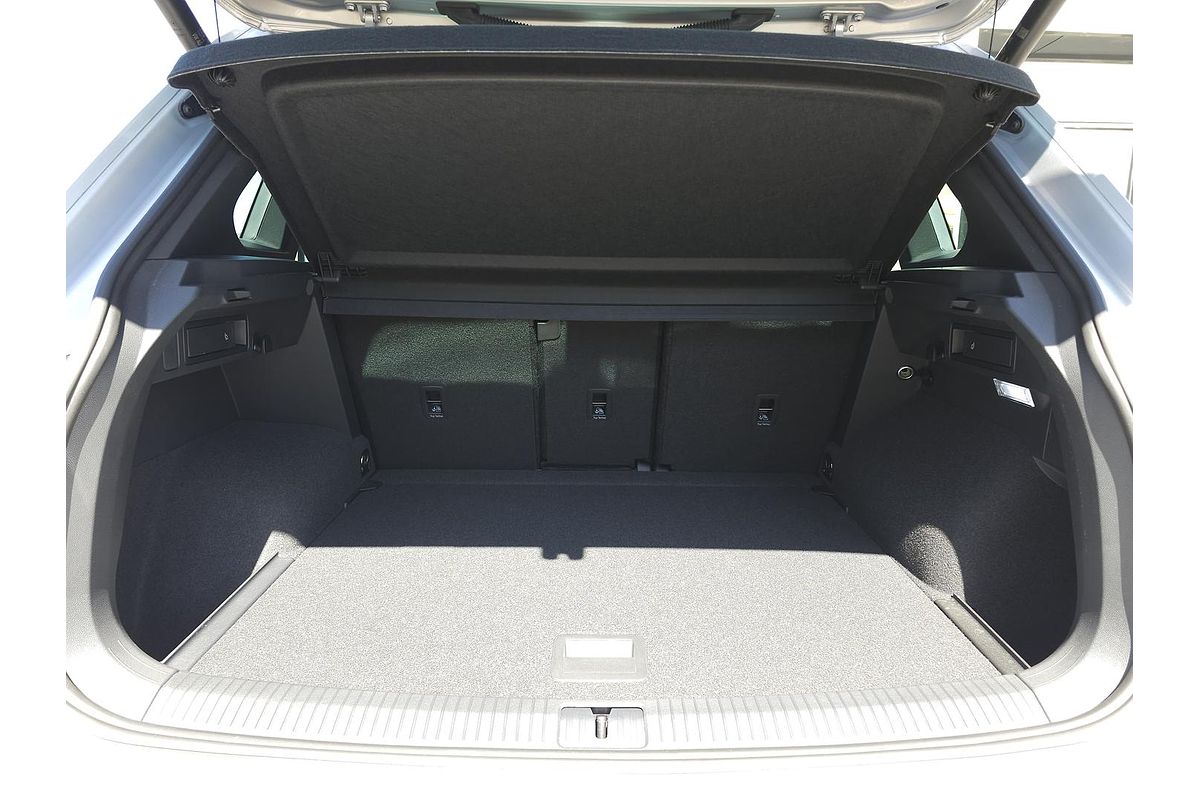 2022 Volkswagen Tiguan 162TSI R-Line 5N