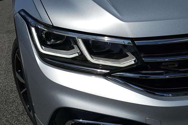 2022 Volkswagen Tiguan 162TSI R-Line 5N