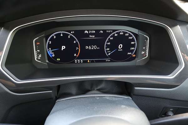 2022 Volkswagen Tiguan 162TSI R-Line 5N