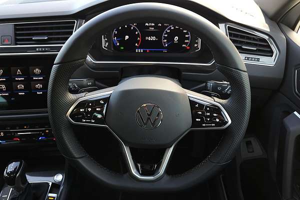 2022 Volkswagen Tiguan 162TSI R-Line 5N
