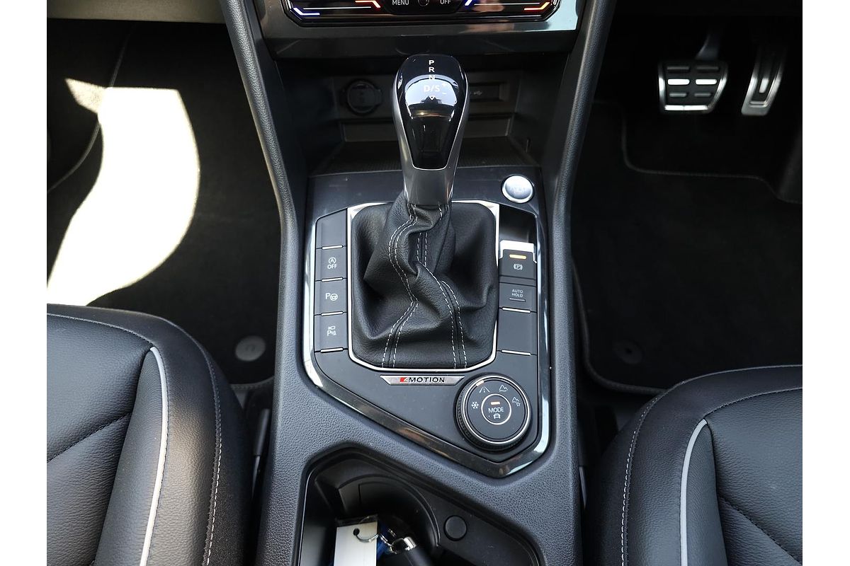 2022 Volkswagen Tiguan 162TSI R-Line 5N