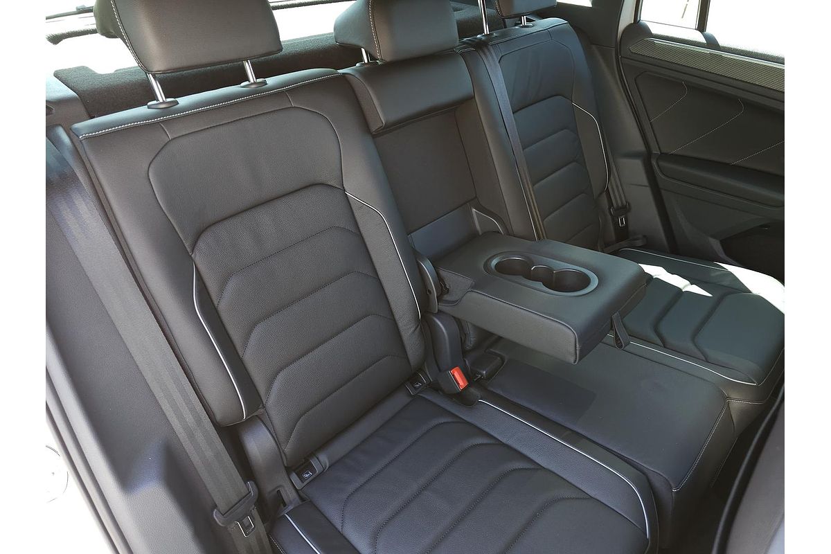 2022 Volkswagen Tiguan 162TSI R-Line 5N