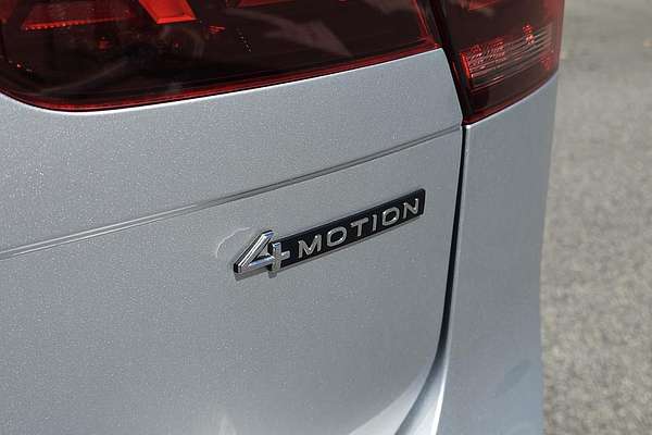 2022 Volkswagen Tiguan 162TSI R-Line 5N