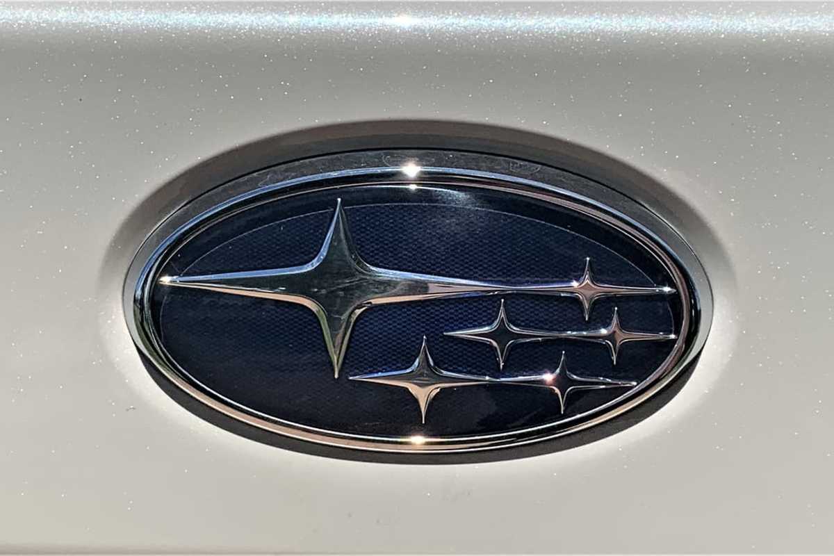 2020 Subaru OUTBACK 2.5i Premium 5GEN