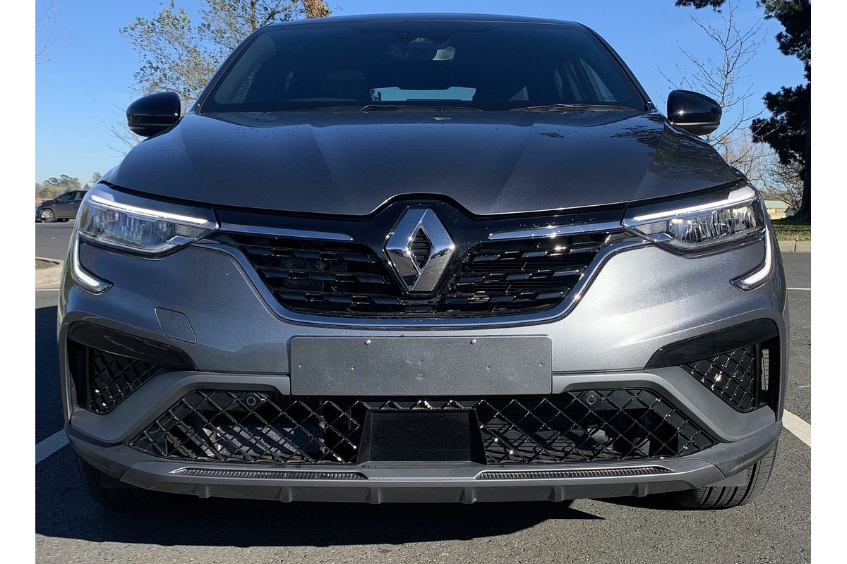2023 Renault Arkana R.S. Line JL1