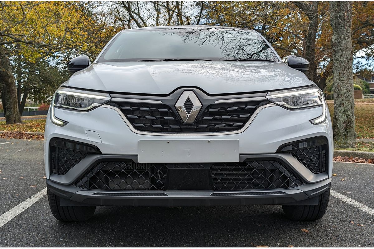 2023 Renault Arkana R.S. Line JL1