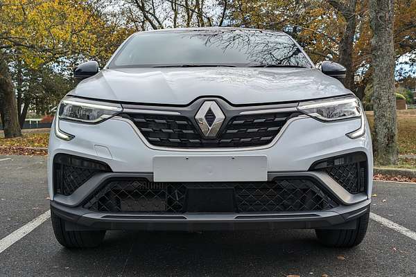 2023 Renault Arkana R.S. Line JL1