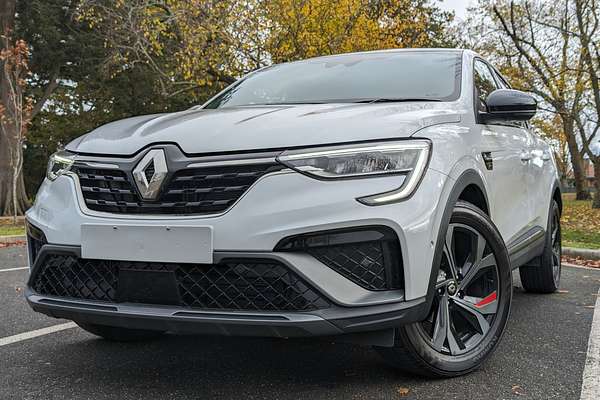 2023 Renault Arkana R.S. Line JL1