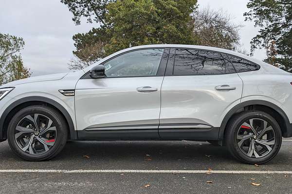 2023 Renault Arkana R.S. Line JL1