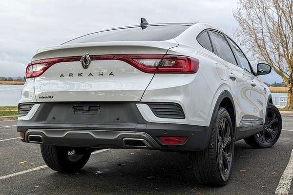2023 Renault Arkana R.S. Line JL1