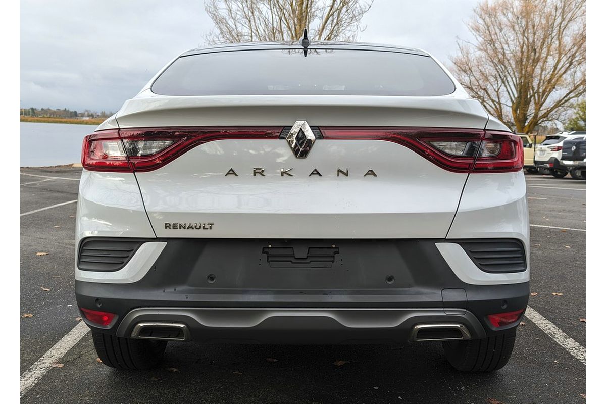 2023 Renault Arkana R.S. Line JL1