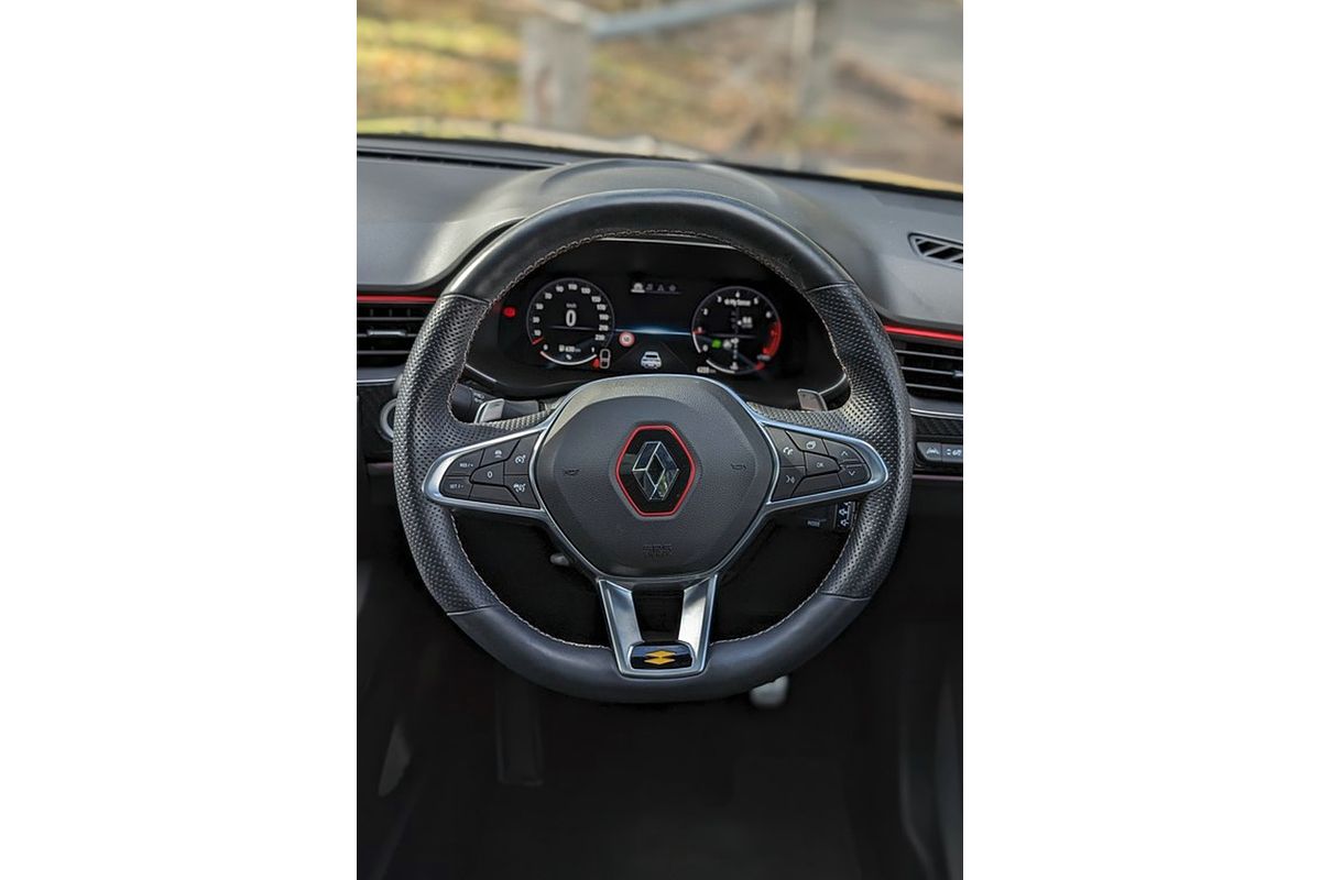 2023 Renault Arkana R.S. Line JL1