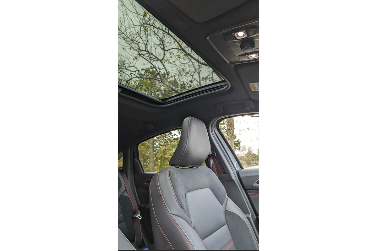 2023 Renault Arkana R.S. Line JL1