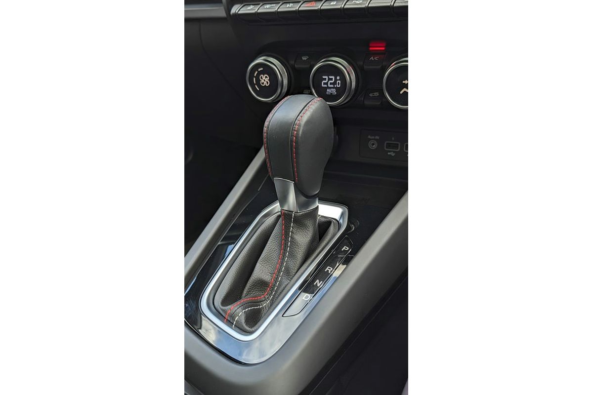2023 Renault Arkana R.S. Line JL1