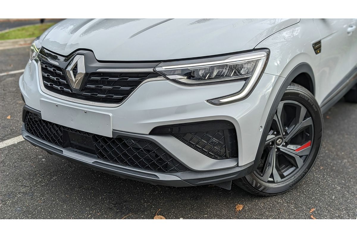 2023 Renault Arkana R.S. Line JL1