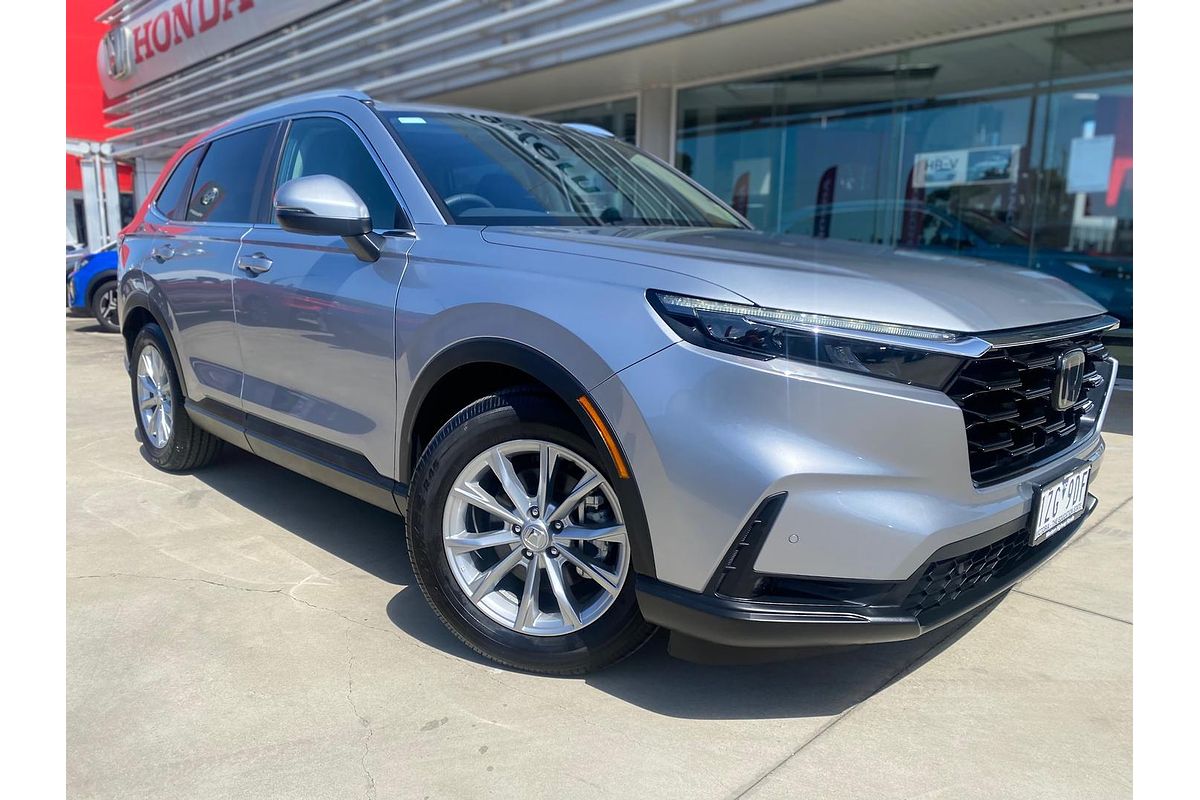 2024 Honda CR-V VTi L7 RS