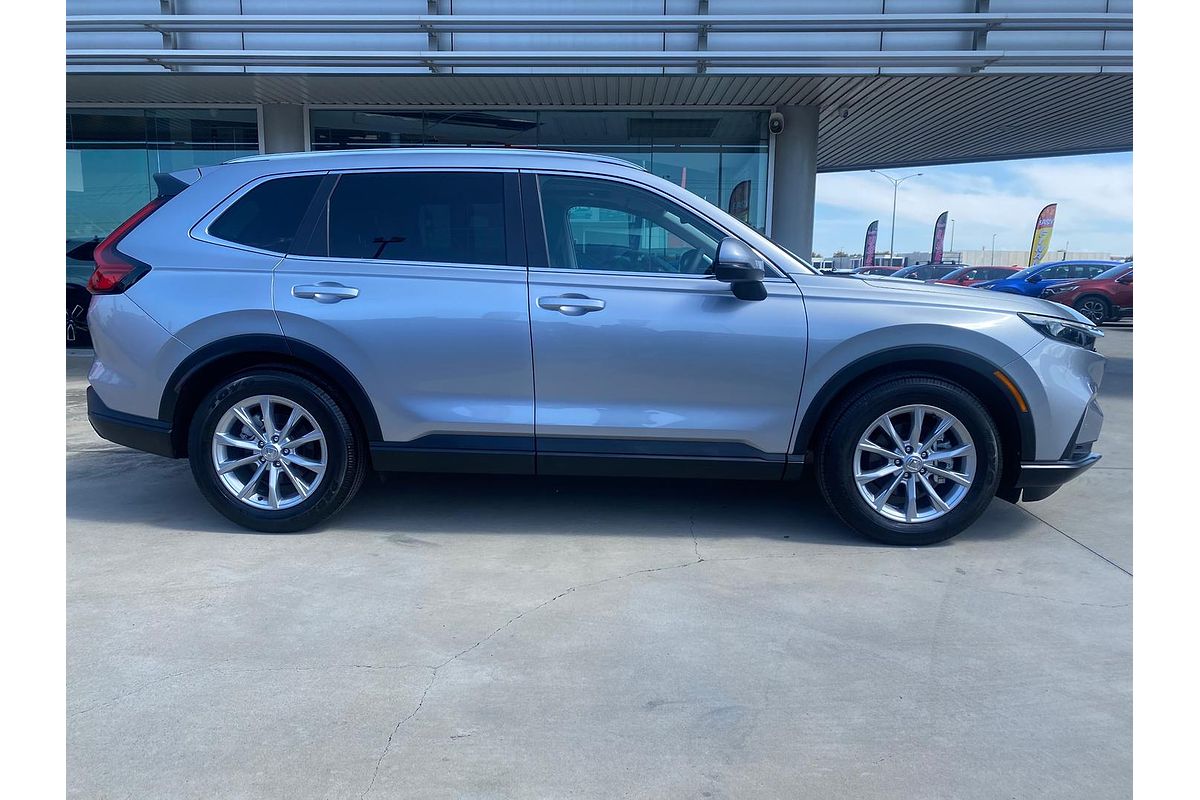 2024 Honda CR-V VTi L7 RS