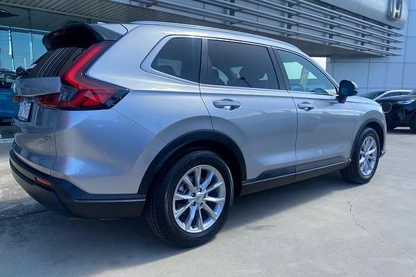 2024 Honda CR-V VTi L7 RS
