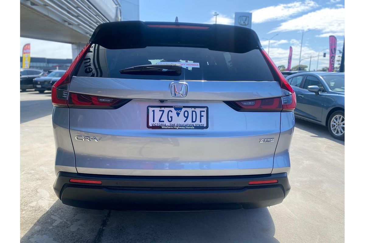 2024 Honda CR-V VTi L7 RS