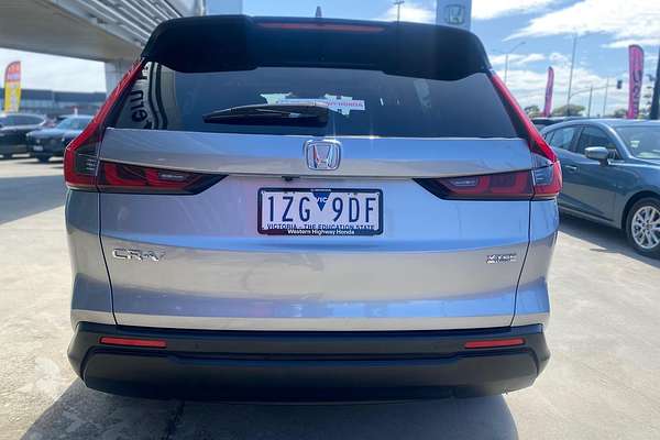 2024 Honda CR-V VTi L7 RS