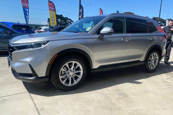 2024 Honda CR-V VTi L7 RS