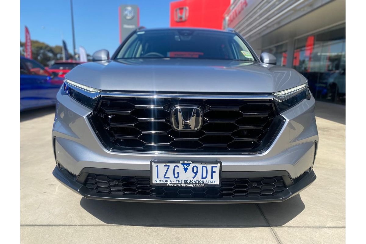 2024 Honda CR-V VTi L7 RS