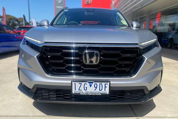 2024 Honda CR-V VTi L7 RS