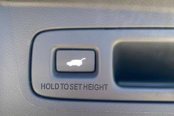 2024 Honda CR-V VTi L7 RS