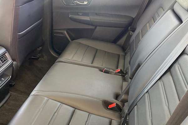 2024 Honda CR-V VTi L7 RS